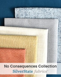 No Consequences Fabric