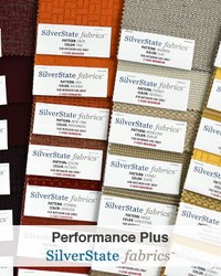 Performance Plus Silver State Fabrics