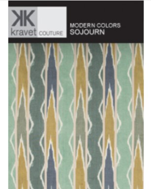 Modern Colors Sojourn Fabric