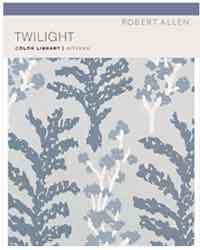 Twilight Fabric