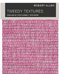 Tweedy Textures Robert Allen Fabric