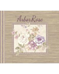 Arbor Rose Suzani Fabric