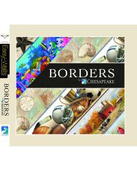 Borders by Chesapeake Brewster Wallpaper