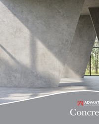 Concrete by Advantage Wallpaper