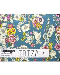 Ibiza Brewster Wallpaper