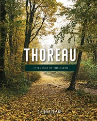 Thoreau by Chesapeake Wallpaper