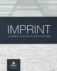 Imprint Modern Prints and Textures Wallpaper