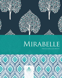 Mirabelle Wallpaper