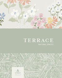 Terrace Wallpaper