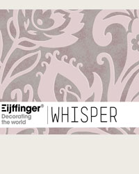 Whisper Wallpaper
