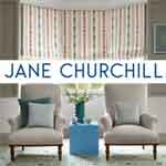 Jane Churchill Fabric