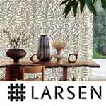 Larsen Fabric