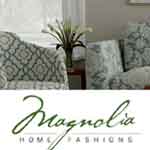Magnolia Home Fashions Fabric