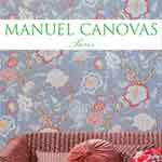 Manuel Canovas Fabric