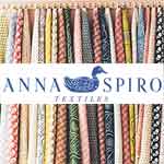 Anna Spiro Textiles Ferrick Mason