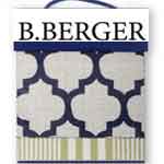 B Berger Fabric B Berger Fabric