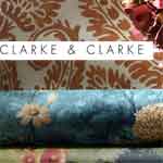 Clarke and Clarke Wallpaper Clarke and Clarke Wallpaper