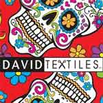 David Textiles Fabric
