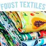 Foust Textiles Fabric