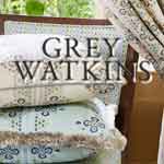 Grey Watkins Fabric Grey Watkins Fabric
