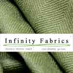 Infinity Fabric