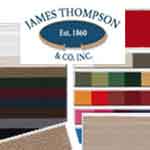 James Thompson Fabric