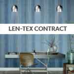 Len Tex Wallcovering Wallpaper