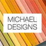 Michael Jon Designs Fabric