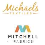 Mitchell Michael Fabrics Mitchell Michael Fabrics