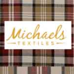 Michaels Textiles Fabric