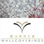 Warner Wallcoverings Wallpaper