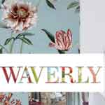 Waverly Fabrics