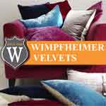 Wimpfheimer Velvet Fabric