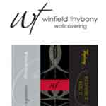 Winfield Thybony Design Wallpaper Thybony Wallpaper