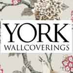 York Wallcoverings Wallpaper