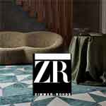 Zimmer and Rohde Fabric Zimmer and Rohde