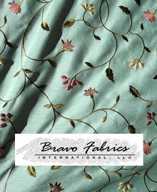 Bravo Fabrics International