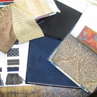 Fabric