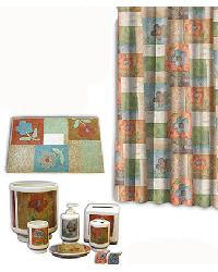 Abigail Bath Collection