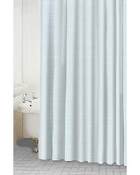 Centro Aqua Shower Curtain