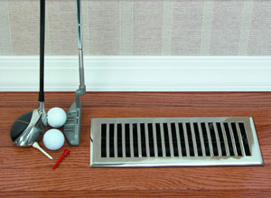 floor register, air vent, vent cover, air return