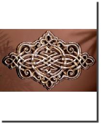 Persian Grille A