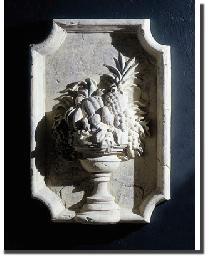 Wall Decor - Italian Wall Decor - Architecture Wall Decor