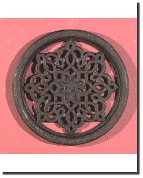Persian Grille
