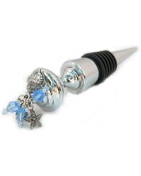 Bottle Stopper -  Beach