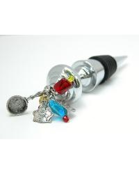 Bottle Stopper -  Best Chef