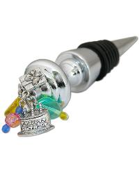 Bottle Stopper -  Birthday