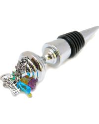 Bottle Stopper -  Celebrate