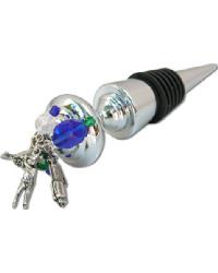 Bottle Stopper -  Golf