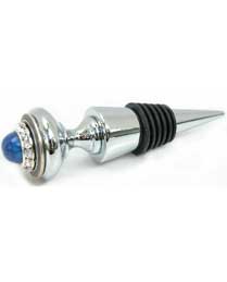 Bottle Stoppers - Swarovski Crystal
